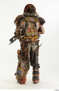 Photos Ryan Sutton Junk Town Postapocalyptic Bobby Suit Poses standing…